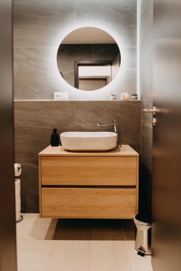 Skri Chalets Липтовски-Микулаш Экстерьер фото