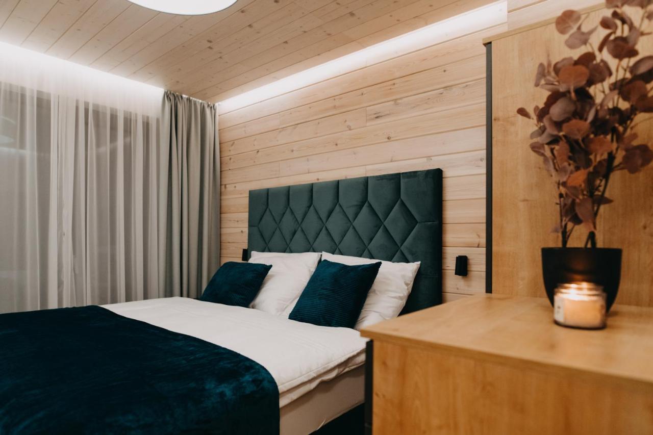 Skri Chalets Липтовски-Микулаш Экстерьер фото